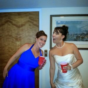 Meet your Posher, Jamie